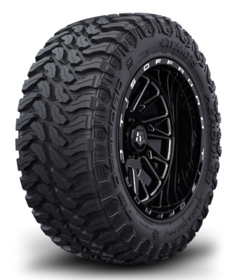 HERCULES TIS Offroad TT1 LT275/55R20 120/117Q 10 Ply (Quantity of 4)