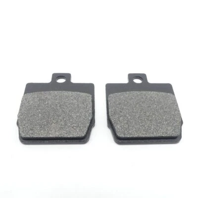 Bremsklötze Bremsbeläge Bremse hinten für Yamaha Aerox MBK Nitro