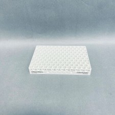 Hamilton Rackware Tube Rack for 0.3 ml Tubes High Density Polystyrene