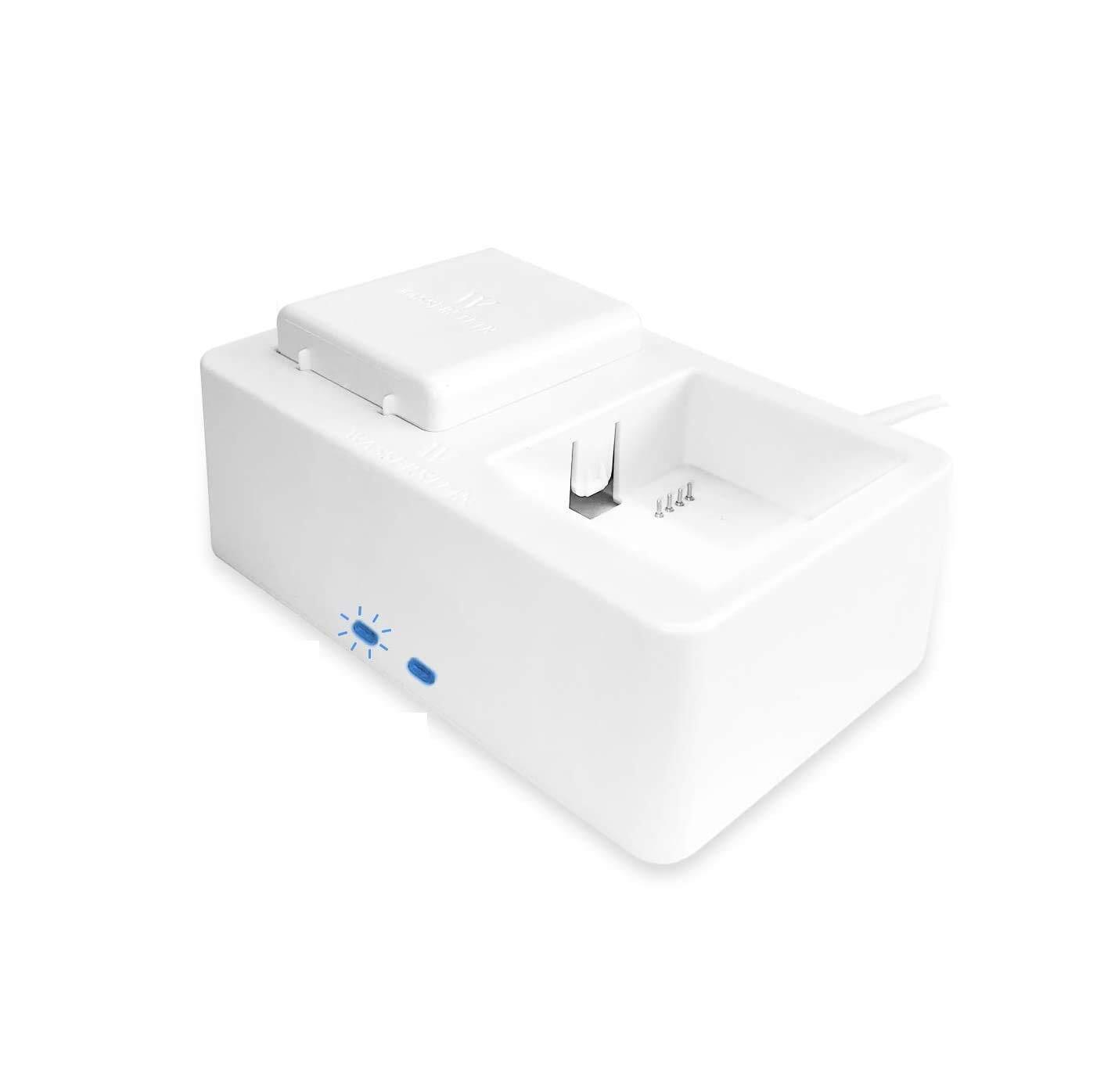 Charging Station for Arlo Ultra/Ultra 2 & Arlo Pro 3/Pro 4 Battery Bundled-image