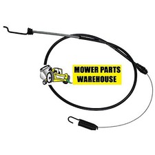 NEW TORO PERSONAL PACE 21" 2003-2005 TRACTION CABLE 106-8300 SUPER RECYCLER