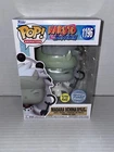 Madara Uchiha (Six Paths) GLOW 1196 ~ Naruto Shippuden ~ Funko Pop Vinyl ~ GITD