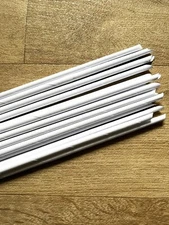 100 Candy Floss Sticks Candy Floss Cones 300/ 500/ 1000/ 4000