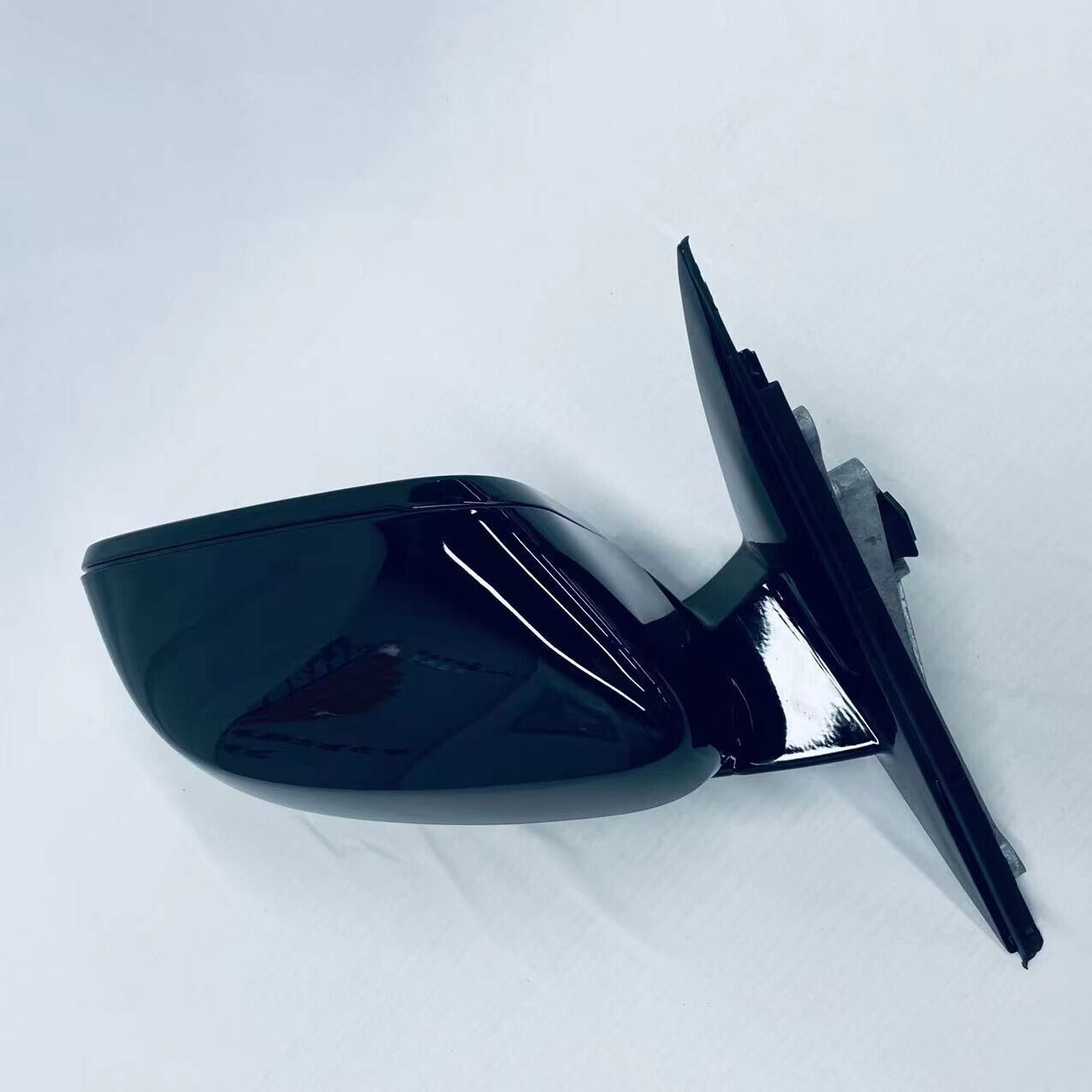 G30 G38 Car Passenger Side Door Mirror Set for BMW 5 Series 520i 525i