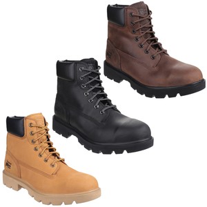 zapatos de trabajo timberland pro