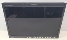 TV Logic LVM-242W 24" Multi-Format Broadcast LCD Monitor 1920x1080