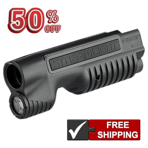 TL-Racker 1000-Lumen Forend Light for Mossberg 500/590, CR123A ...
