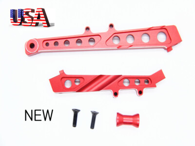 CHASSIS BRACE SET ARA320511 For 1/7 ARRMA FELONY INFRACTION LIMITLESS 6S