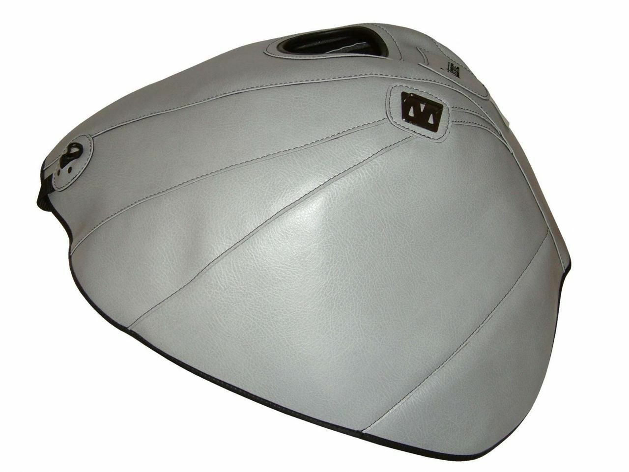 Tapis de protection réservoir GSXR 1000 2003-2004 idéal pour sacoche Top Sellerie