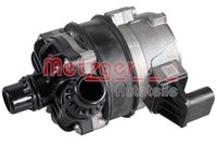 Metzger Zusatzwasserpumpe FüR Mercedes-Benz Sprinter 35-T Kasten 907 910 316