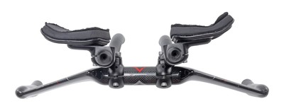 GUIDON BONTRAGER RACE X Lite carbon Time Trial,CLM EUR 85,00 - FR