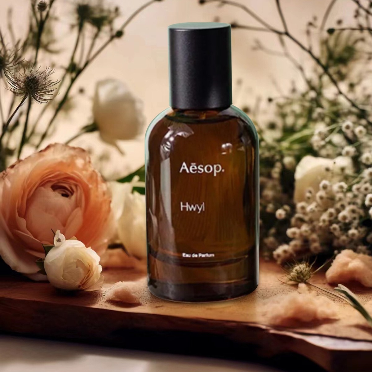 Aesop Hwyl Eau de Parfum EDP 50 ml / 1.6 oz For Men Women