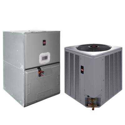 How Much Does a 2 Ton Air Conditioner Cost: Ultimate Price Guide 2025