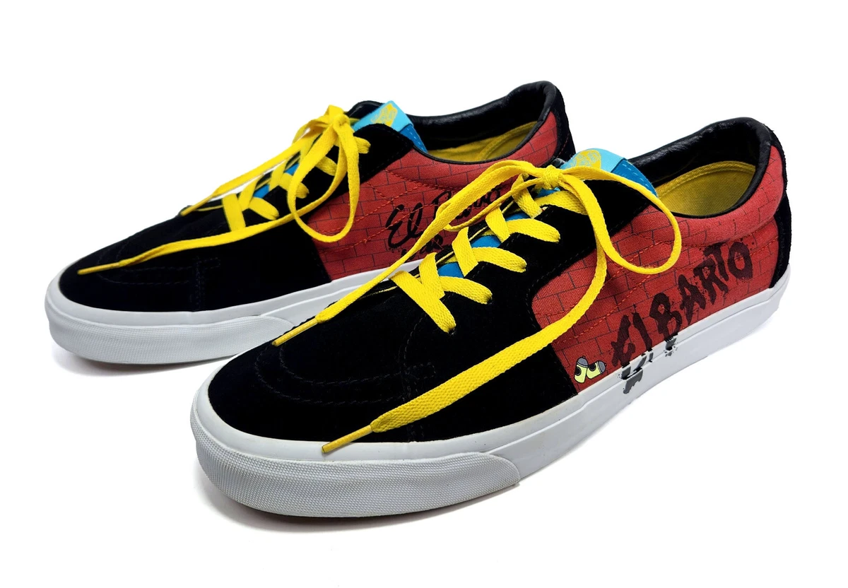 VANS Sk8-Low Red for Sale | Authenticity Guaranteed | eBay