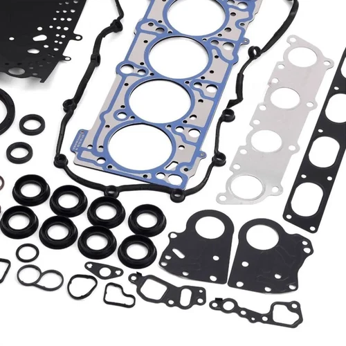 Engine Rebuild Gaskets Kit For 2002-09 Audi A6 S4 B6 B7 BBK BHF BAT BAS BNK 4.2L - Picture 5 of 7