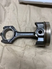 IP9185 YAMAHA, 250HP, PISTON AND CONNECTING  ROD, 6P2116310193, 6P2-11631 -01-B0