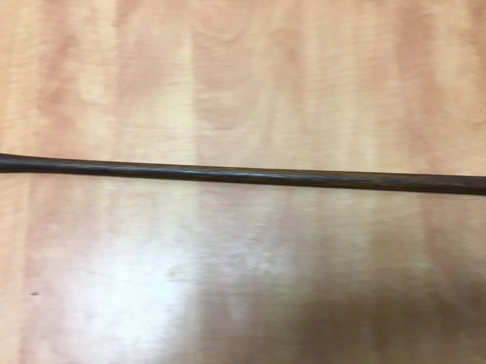 MACGREGOR RADITE 7-R PUTTER Right Handed Hickory Wood Shaft Accurate Dayton Ohio - Image 4 of 4
