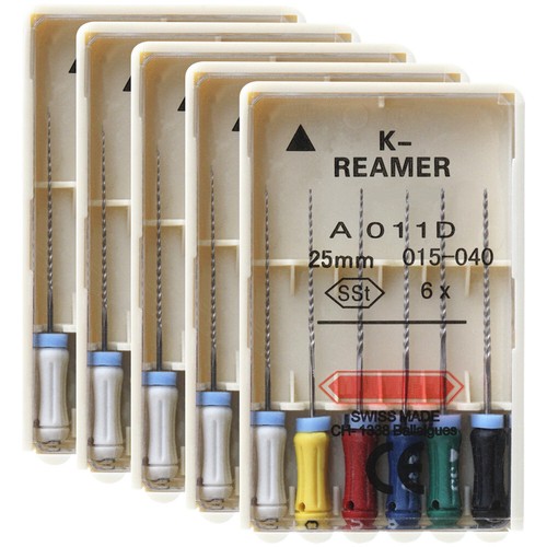 AZDENT Dental Diamond Burs For High Speed
