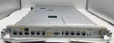 Cisco A9K-RSP440-TR ASR 9000 Series Switch Processor 440 Line