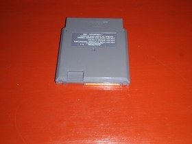 Ultimate Basketball (Nintendo Entertainment System, 1990 NES)-Cart Only