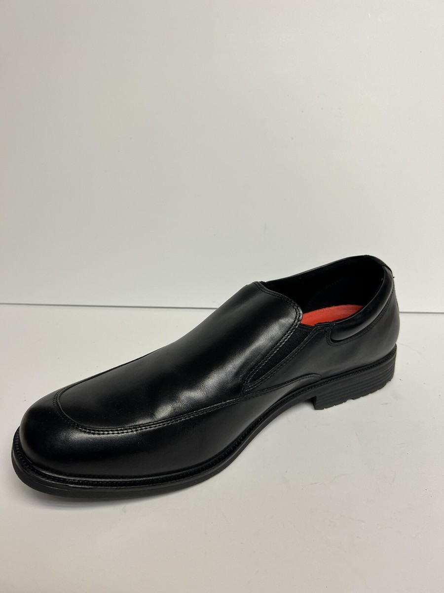 Rockport Mens Essiential Details Loafer Black Size 14 M | eBay display picture 3