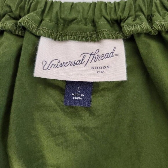 Universal Thread Women's Flutter Short Sleeve Blo… - image 6