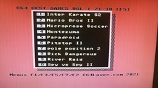 Memory Repair Commodore 64 - Amedeo Memory Repair Commodore 64 - Amedeo