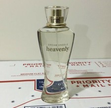 VICTORIA'S SECRET DREAM ANGELS HEAVENLY ANGEL MIST 4.2 OZ / 125 ML