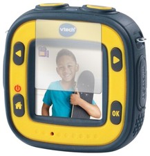 Protective Film for Vtech Kidizoom Action Cam Clear Screen Protector