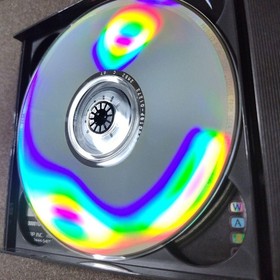 Enemy Zero Sega Saturn