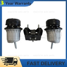 3PCS Fits 06-19 Lexus IS250 2.5L/IS350/IS300 ...