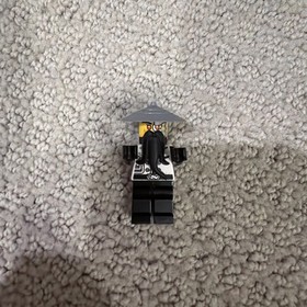 LEGO NINJAGO: Nindroid Mechdragon (70725) ~ Retired ~