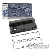 Vaico Ventildeckel MIT EntlÜFterventil MIT Schrauben Passend FüR Fiat Stilo Opel