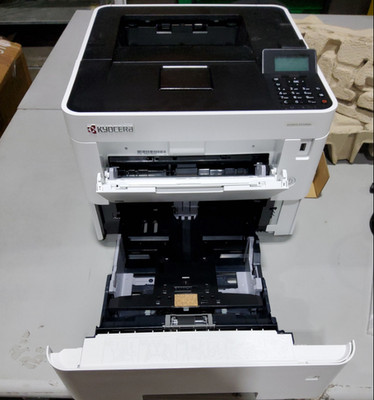 Open Box Kyocera ECOSYS P2040dw Wireless Monochrome Laser Printer