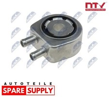 ÖLKÜHLER, MOTORÖL FÜR DACIA MITSUBISHI OPEL RENAULT SUZUKI NTY CCL-RE-006