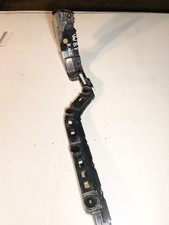 VW PASSAT B7 362 Stoßstange Ecke hinten rechts  3AE807393 2.00 Diesel 13581497