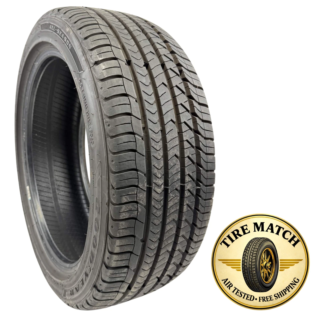 Goodyear 215/45/17 All Season Tires for sale | eBay