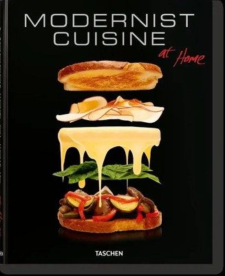 Modernist Cuisine at Home | Nathan Myhrvold (u. a.) | Buch | Hardcover, 2 Bände