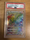 Charizard Vstar 118/100 Hyper Rare Star Birth Pokemon Japanese PSA 10