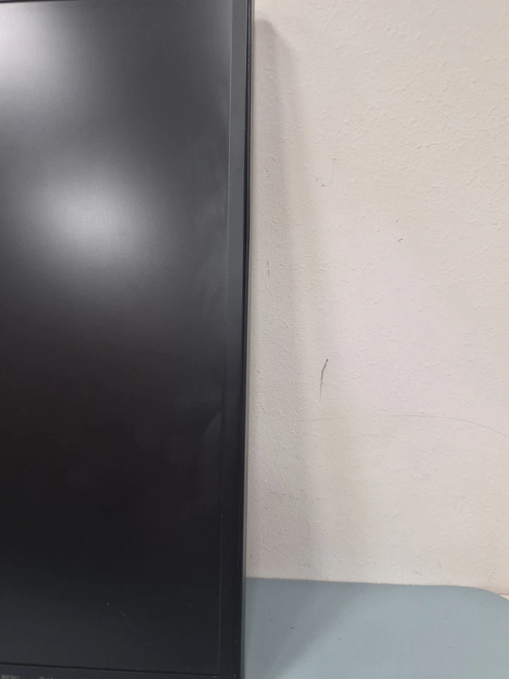 ASUS VN247 24" Monitor – Full HD 1080p, 60Hz, Black – Used – No Stand - Image 4 of 4