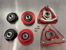 Vorschlag Camber Plates For Porsche 996 C2 May Also Work On Some 997 Cars Vorschlag Camber Plates For Porsche 996 C2 May Also Work On Some 997 Cars