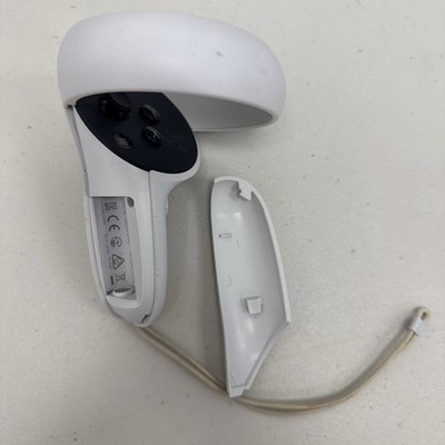 READ ~ Meta Oculus Quest 2 VR LEFT Touch Controller Only LX39EM (Left Hand)