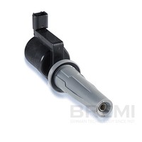 Bremi ZüNdspule 20560 FüR Mondeo DXA Kuga CEU CF Ford CD CB7 MAX 12V 5 Turnier 2