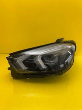 Mercedes-Benz GLE W167 2023 Scheinwerfer A1679060303 ALP47714