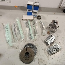 For 97-04 Ford Crown Victoria E-150 F-150 Lincoln Mercury 4.6l Timing Chain Kit For 97-04 Ford Crown Victoria E-150 F-150 Lincoln Mercury 4.6l Timing Chain Kit