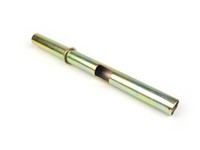 Gasrohr -OEM QualitÄT Mit Lenkerblinker- Vespa Rally180 (VSD1T), Rally200 (VSE1T