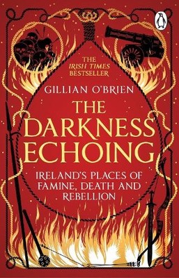 Dr Gillian O'Brien The Darkness Echoing (Taschenbuch)