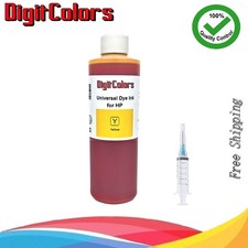 Ink Refill Kit bottle For HP 923XL 934XL 935XL 564XL Ink Cartridge refill Ink