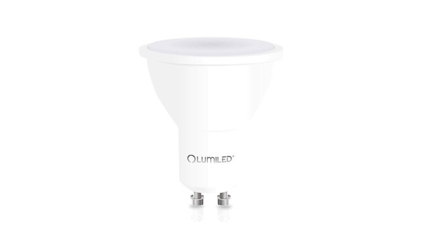 5904422798536 ŻAróWka LED Lumiled GU10 Reflektor PAR16 6W Zamiennik 50W 580LM 40-image