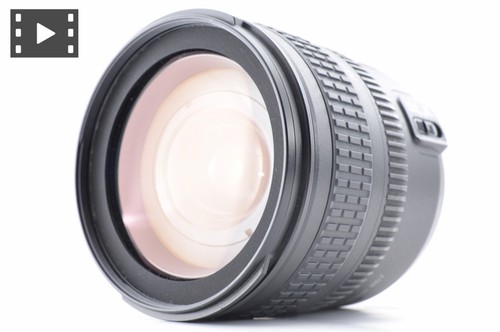 Nikon AF-S Nikkor 18-70mm f3.5-4.5 G ED IF DX Lens [Near Mint] From Japan #0567